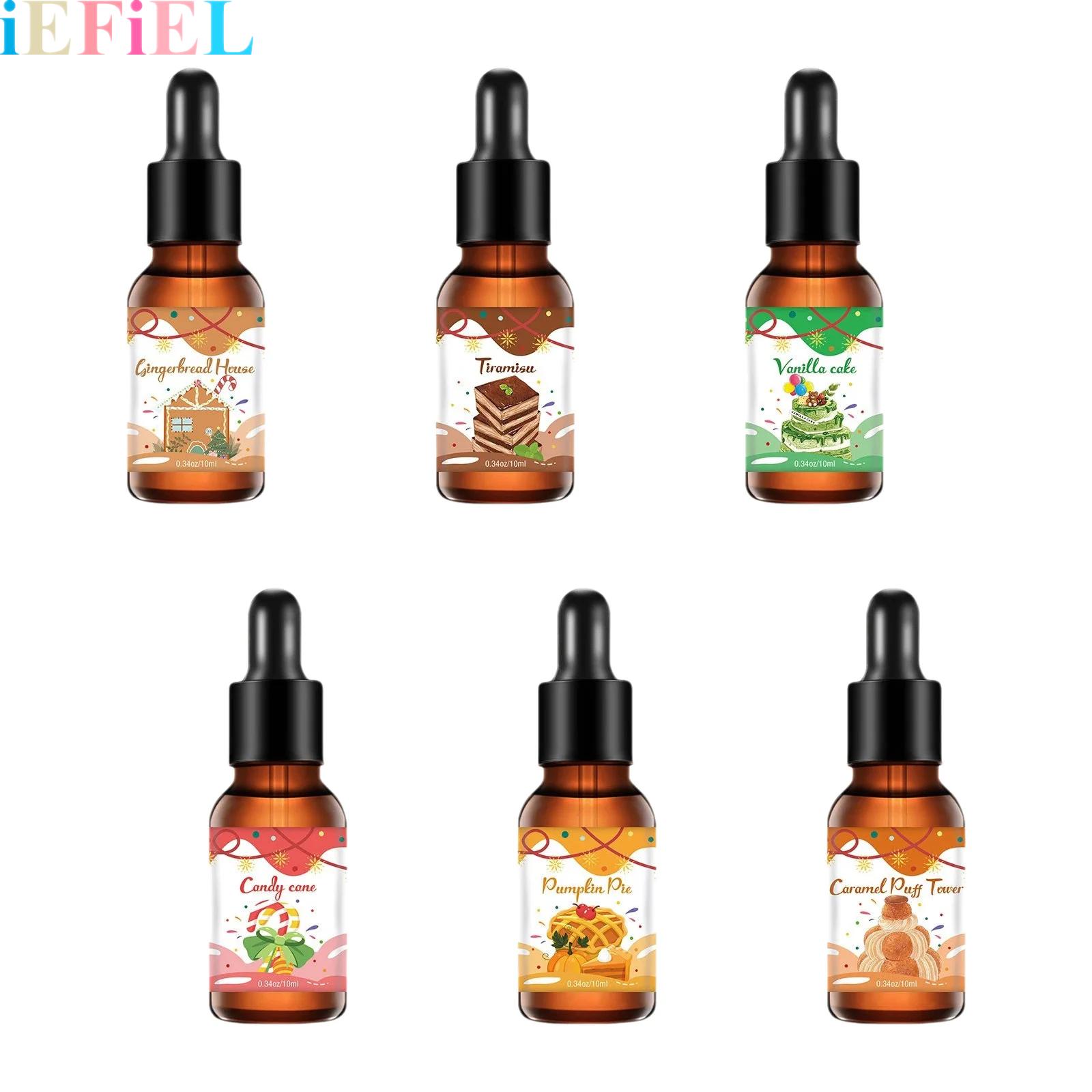 Set Minyak Esensial Aroma Nata - Candle Making Essential Oil ulasan dan harga
