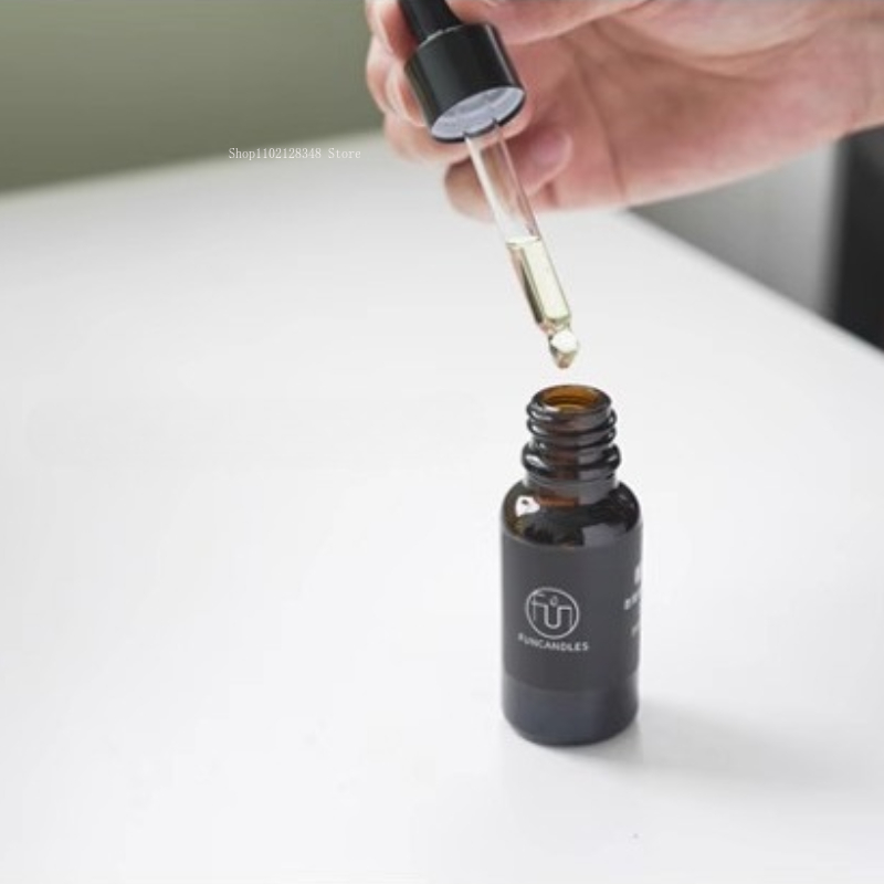 20Ml Lilin Beraroma Tanaman Al - Candle Making Essential Oil ulasan dan harga