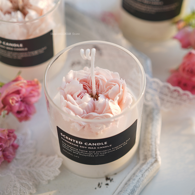 20Ml Lilin Beraroma Tanaman Al - Candle Making Essential Oil ulasan dan harga