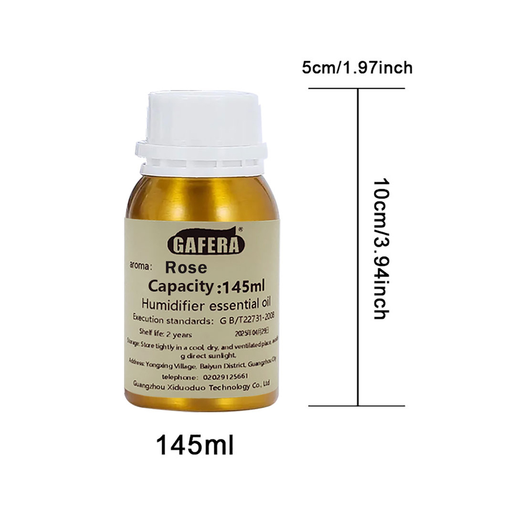 GAFERA 145ml(4.9 fl.oz) Minyak - Candle Making Essential Oil ulasan dan harga
