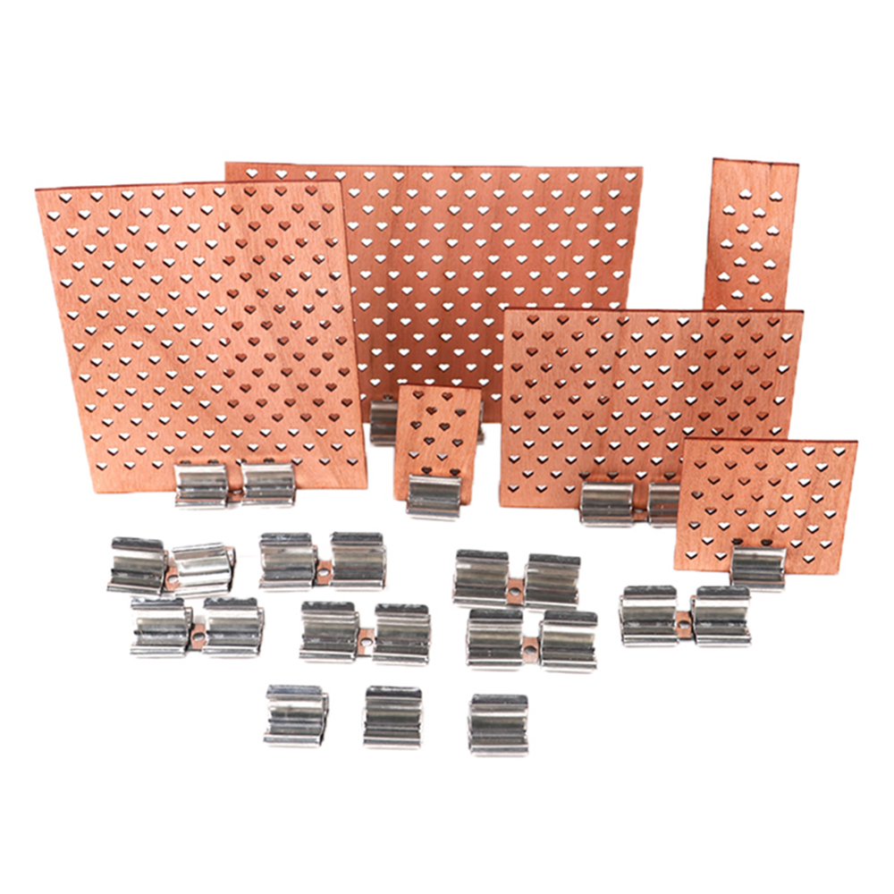 Lebar 2-10cm sumbu lilin kayu  - Candle Making Homewood ulasan dan harga