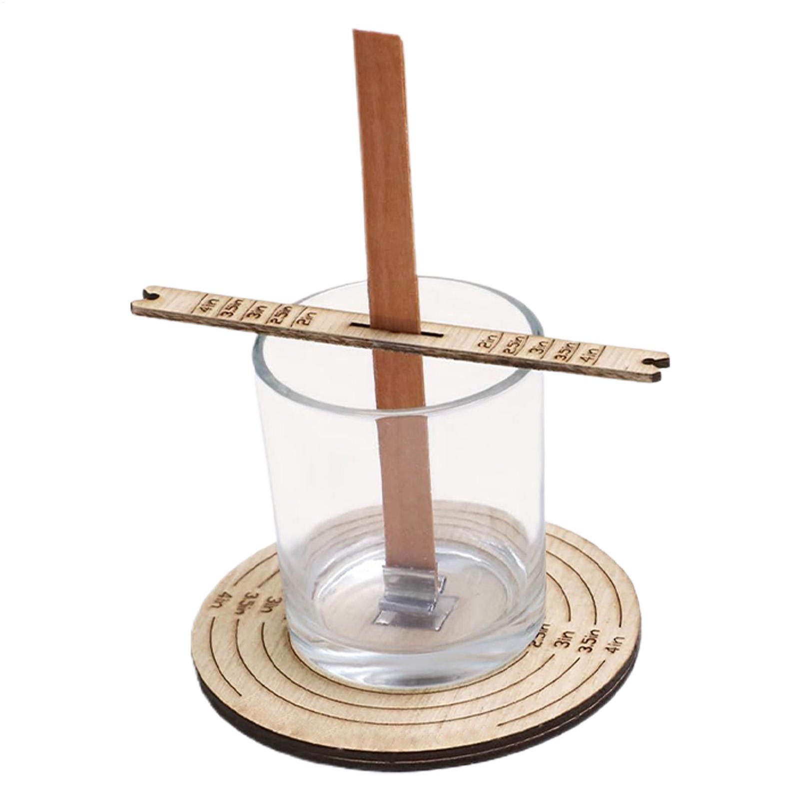 Alat Penstabil Sumbu Lilin Ala - Candle Making Homewood ulasan dan harga