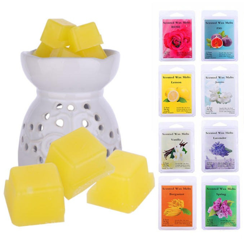 Blok Lilin Wangi Padat Minyak  - Candle Making Essential Oil ulasan dan harga