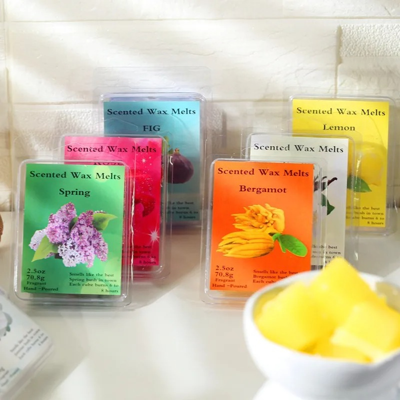 Blok Lilin Wangi Padat Minyak  - Candle Making Essential Oil ulasan dan harga
