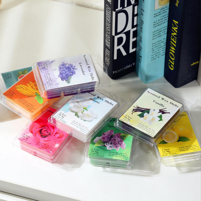 Blok Lilin Wangi Padat Minyak  - Candle Making Essential Oil ulasan dan harga