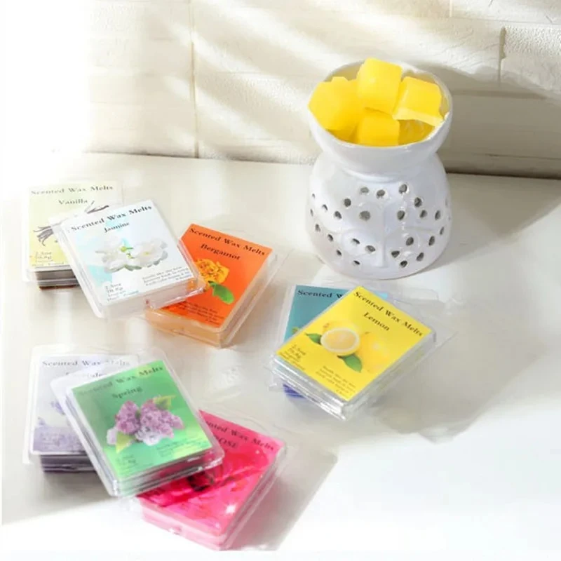 Blok Lilin Wangi Padat Minyak  - Candle Making Essential Oil ulasan dan harga