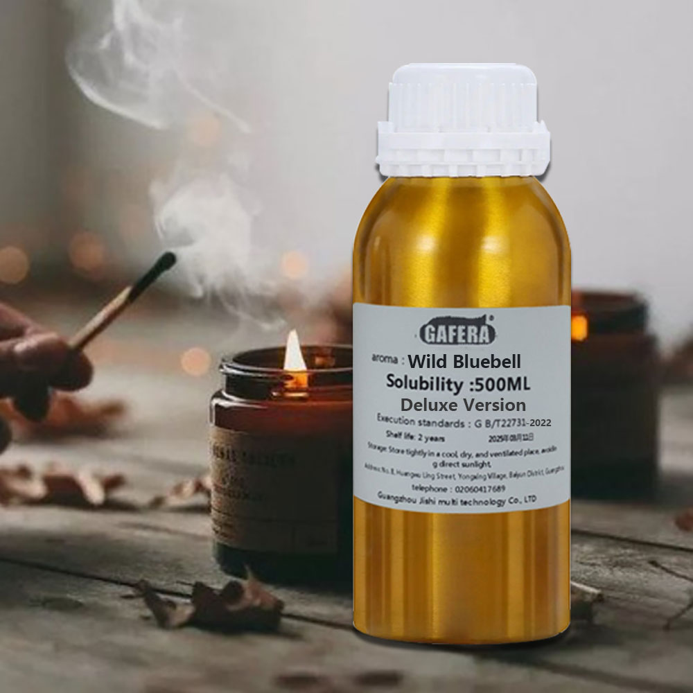 GAFERA 500ml (16.9 fl.oz) Miny - Candle Making Essential Oil ulasan dan harga