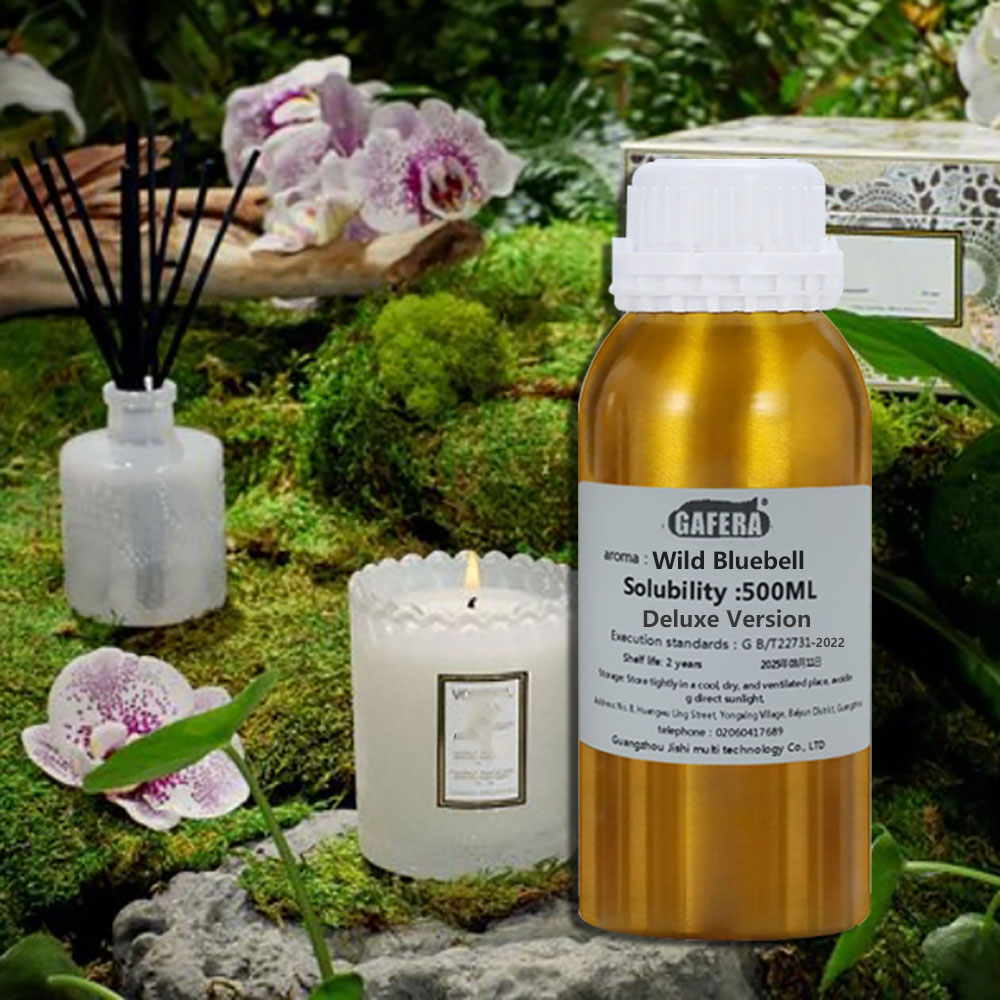 GAFERA 500ml (16.9 fl.oz) Miny - Candle Making Essential Oil ulasan dan harga