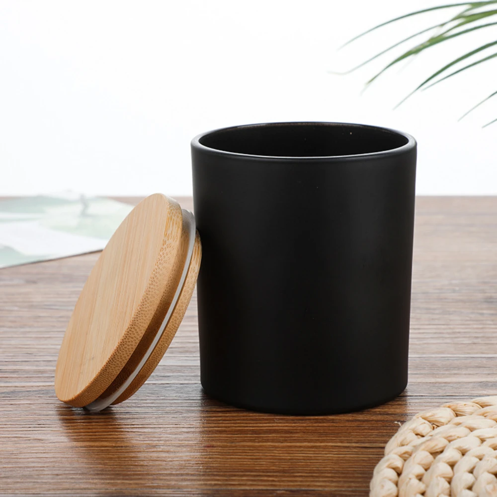 Penutup kayu stoples lilin kac - Candle Making Homewood ulasan dan harga