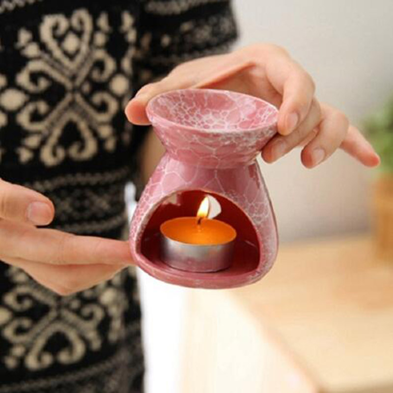 Lilin Aromaterapi Tungku Lampu - Candle Making Essential Oil ulasan dan harga