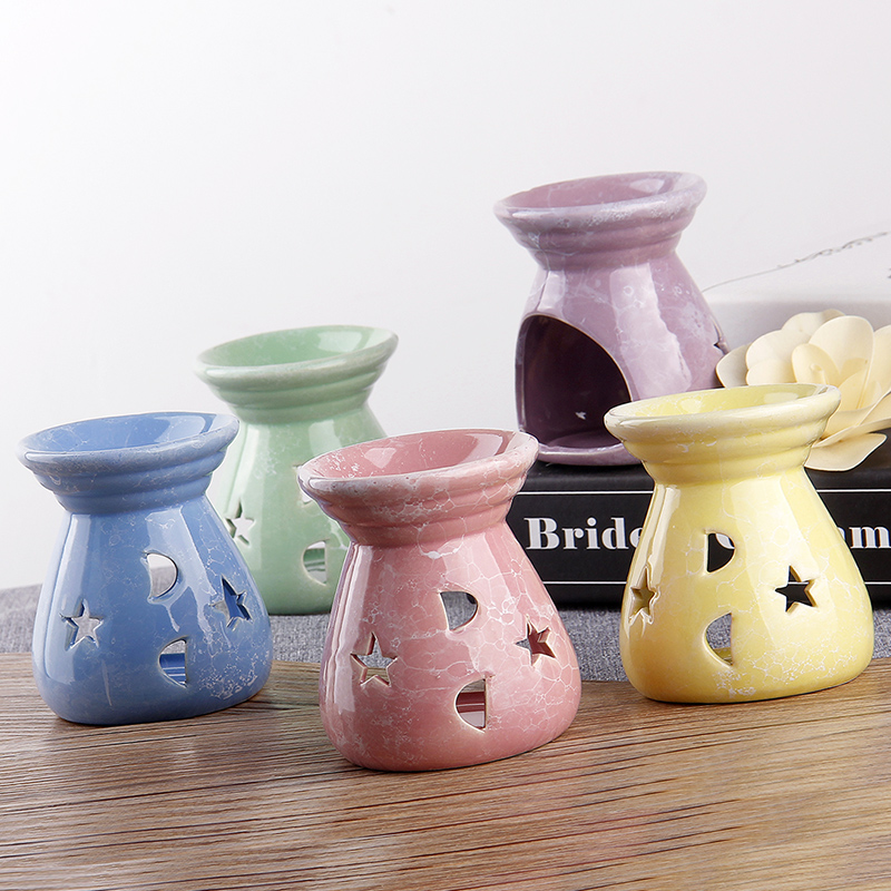 Lilin Aromaterapi Tungku Lampu - Candle Making Essential Oil ulasan dan harga
