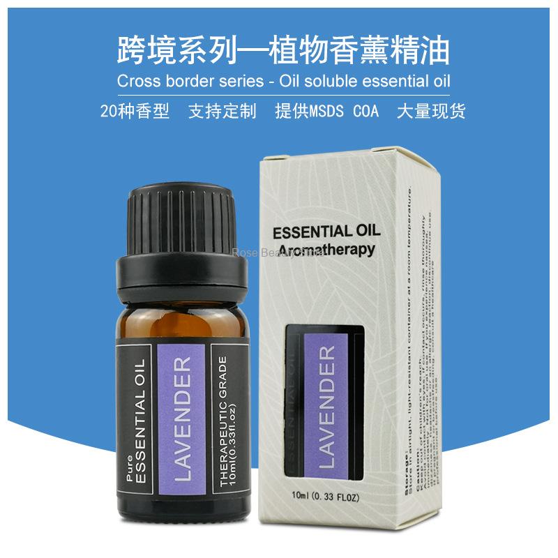 Minyak esensial lilin aromater - Candle Making Essential Oil ulasan dan harga