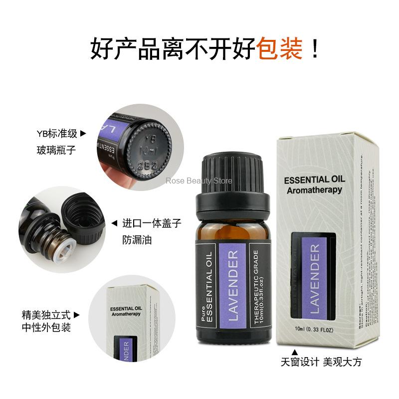 Minyak esensial lilin aromater - Candle Making Essential Oil ulasan dan harga