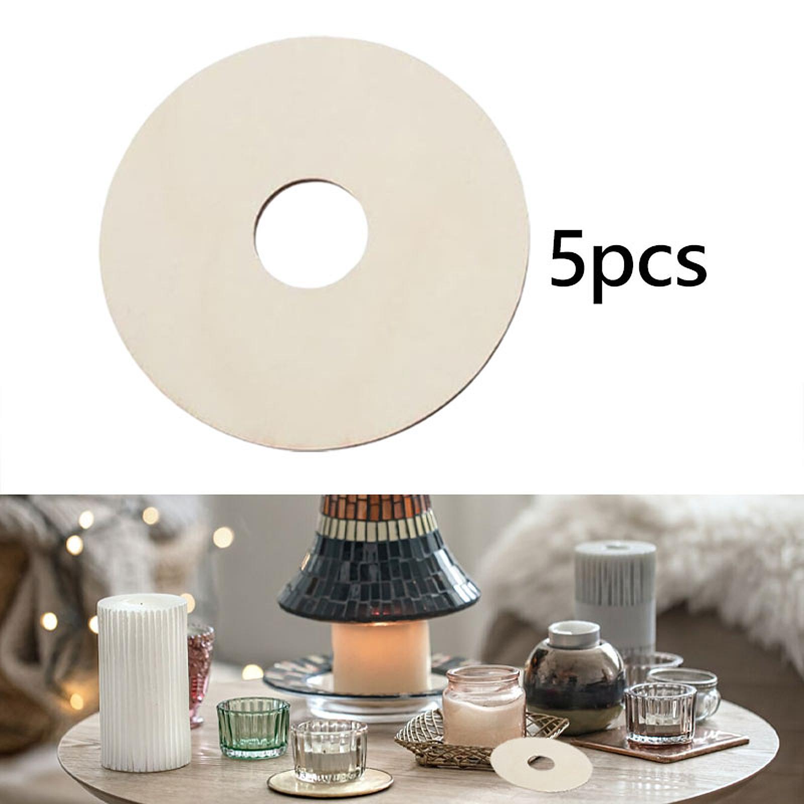 Alat Penstabil Sumbu Lilin Kay - Candle Making Homewood ulasan dan harga