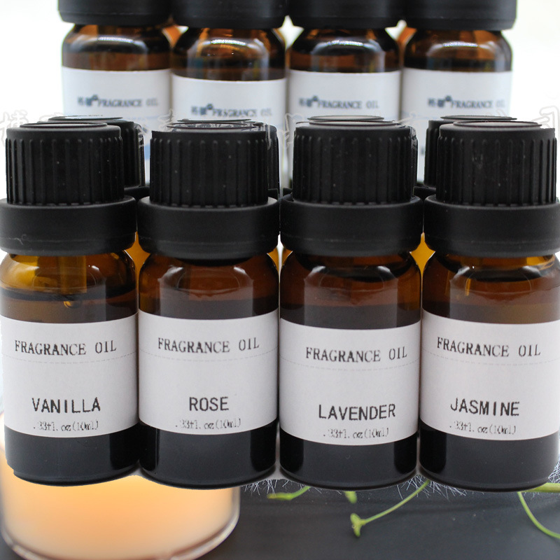 Minyak Esensial Lilin Aromater - Candle Making Essential Oil ulasan dan harga
