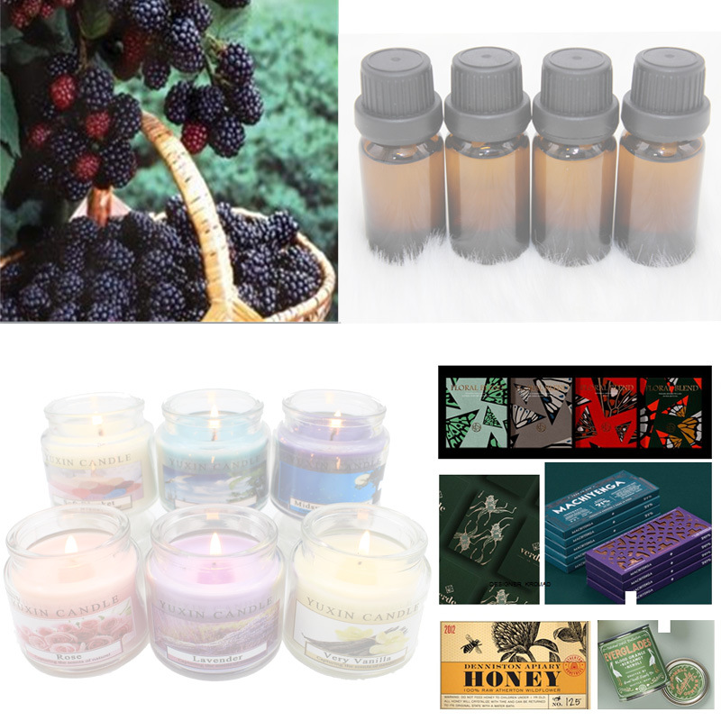Minyak Esensial Lilin Aromater - Candle Making Essential Oil ulasan dan harga