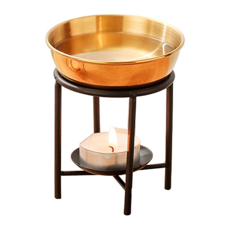 Tempat Pembakaran Minyak Diffu - Candle Making Essential Oil ulasan dan harga