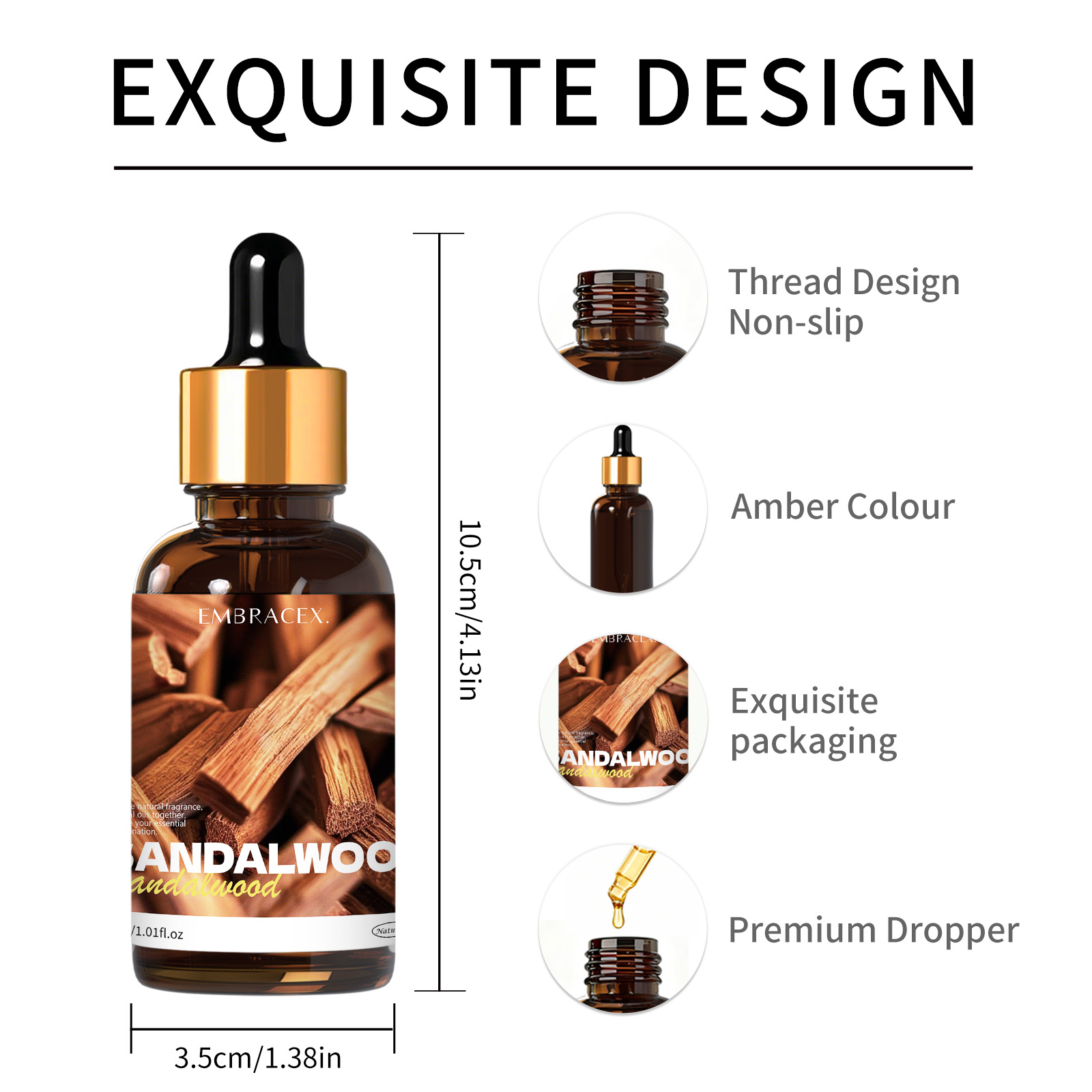 30Ml Minyak Esensial Tanaman A - Candle Making Essential Oil ulasan dan harga